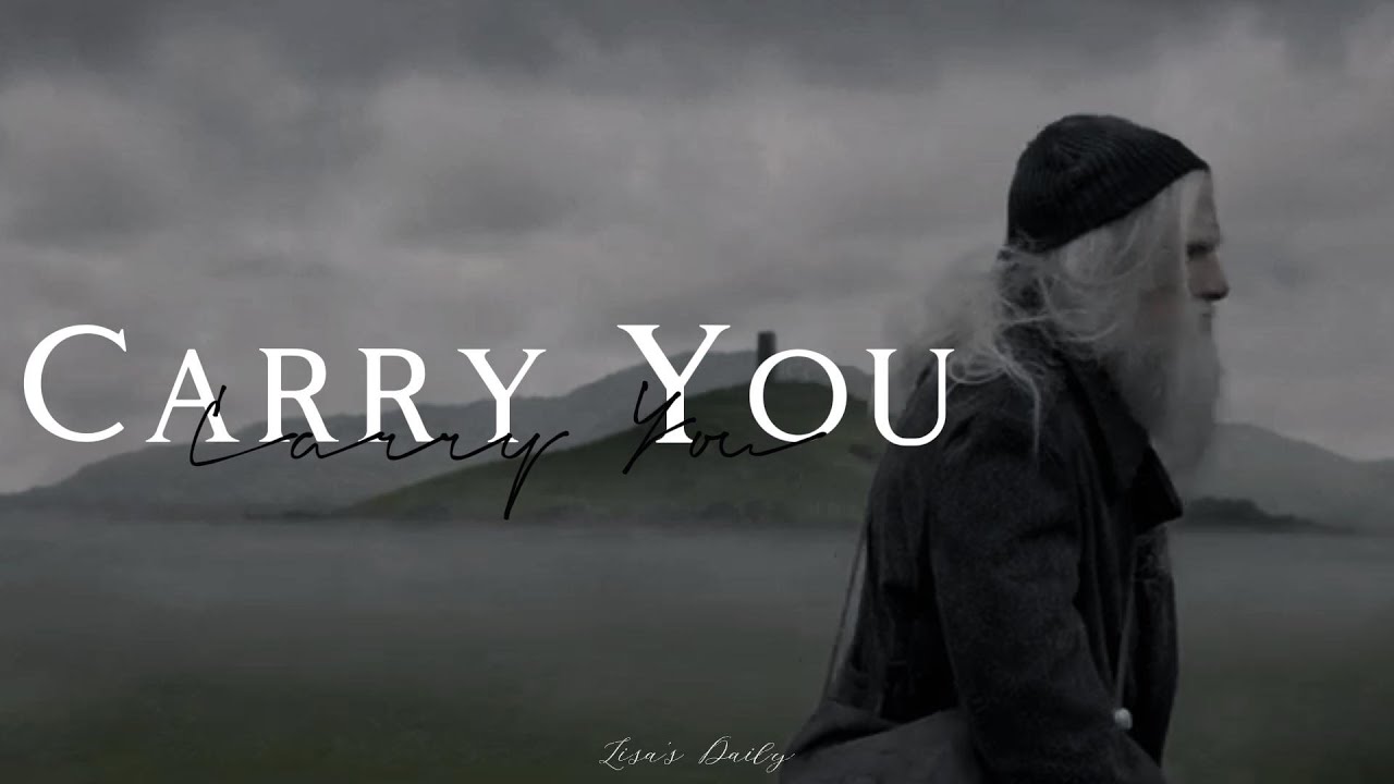 Merlin & Arthur || Carry You