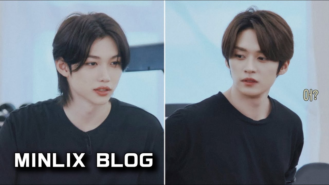 SKZ CODE 27 - 30 (minlix)