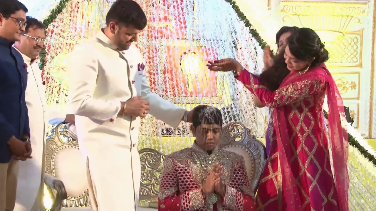 Darshan Kumar highlight Diksha (Part - 2)