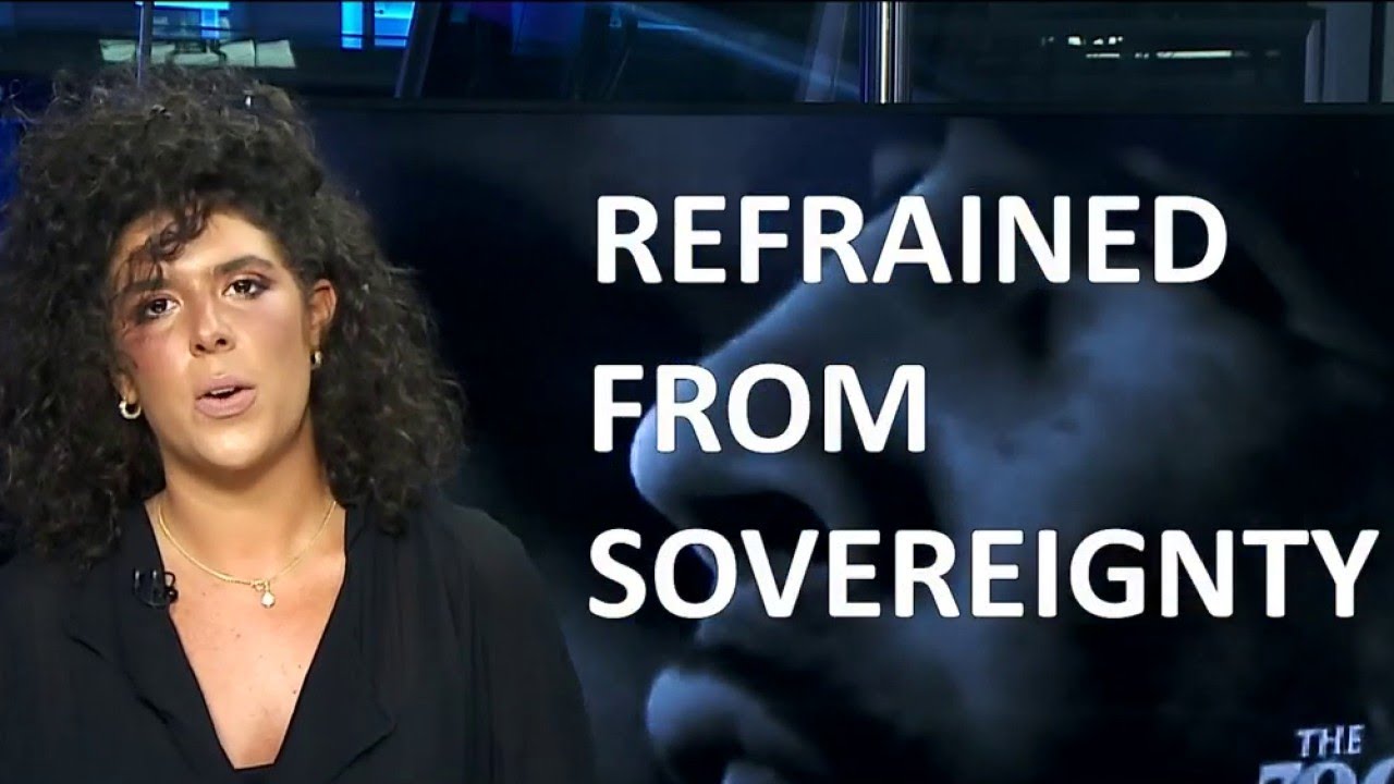 Clearing the Clutter on Israeli Annexation