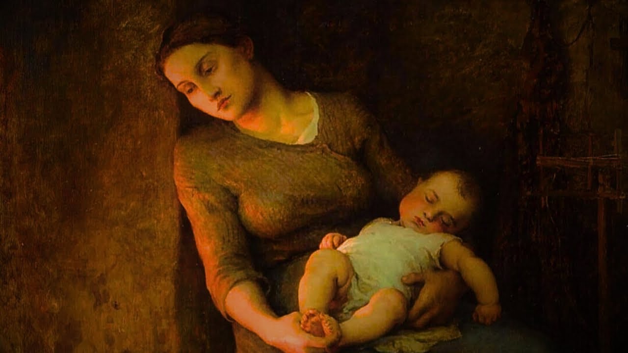 Your Mother and Father Are Not Responsible for Your Life - The Puer & Puella Aeternus | Carl Jung