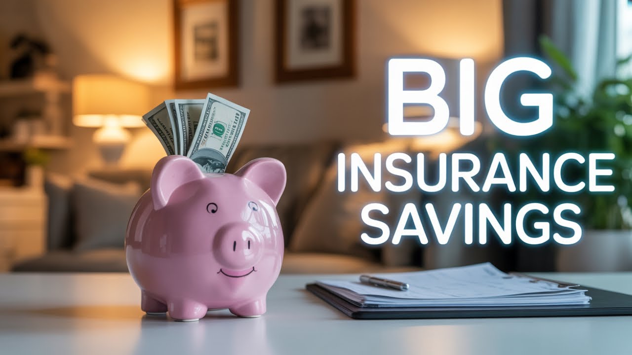 How to Bundle Insurance Policies to Save Big Without Losing Coverage - Step by Step