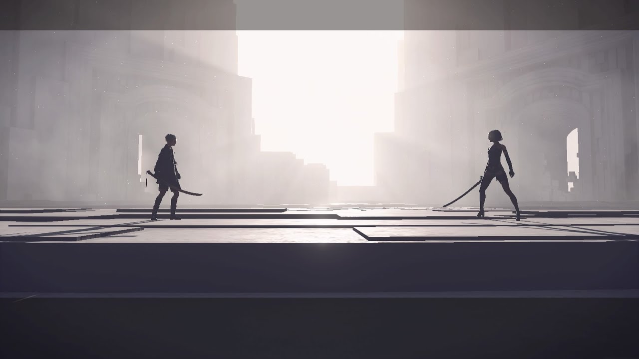NieR:Automata最大の葛藤シーン　いろんな実況者の反応まとめ