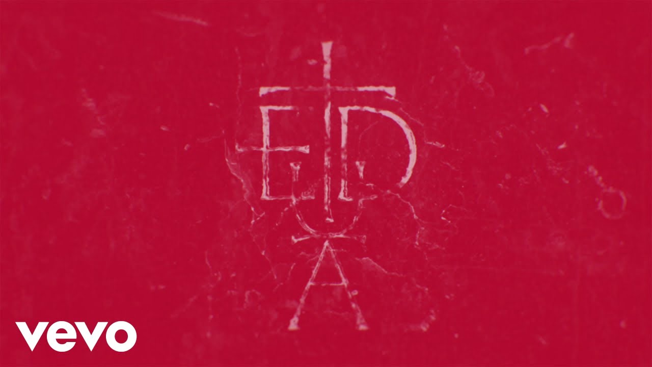 Tedua - Red Light (Visual Video)