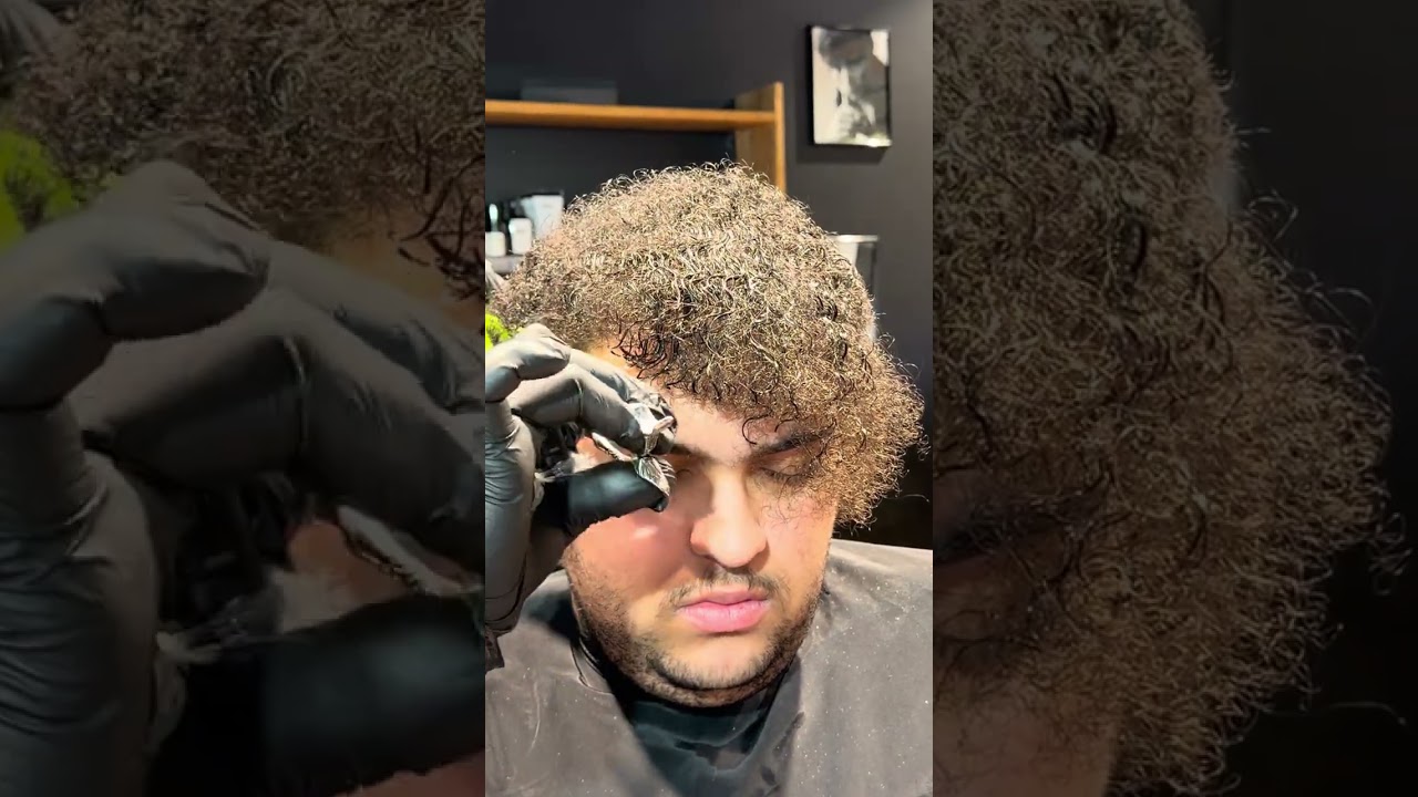 #barber #fblifestyle #barbershop #haircut #comment #fade #foryou #fyp #explore #tutorial #viral