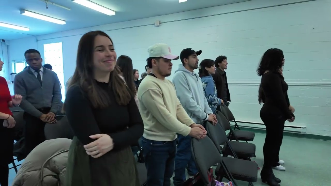 Jovenes de Luz Y Verdad