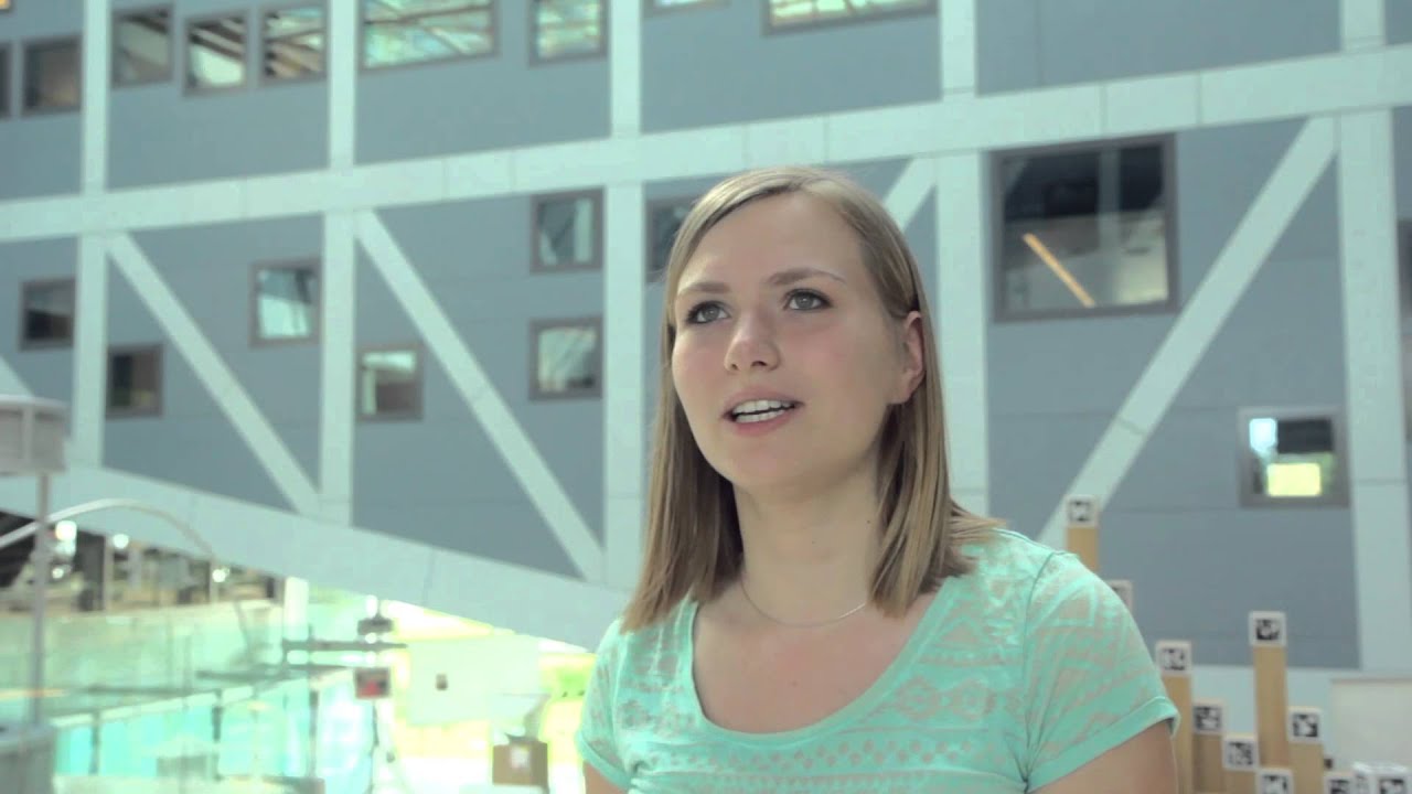 Study BSc (Applied) Mathematics at the University of Groningen