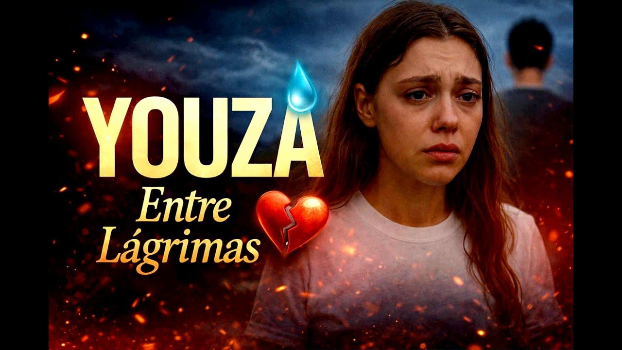 YOUZA – Les meilleures chansons d’amour tristes – Un voyage au cœur des émotions