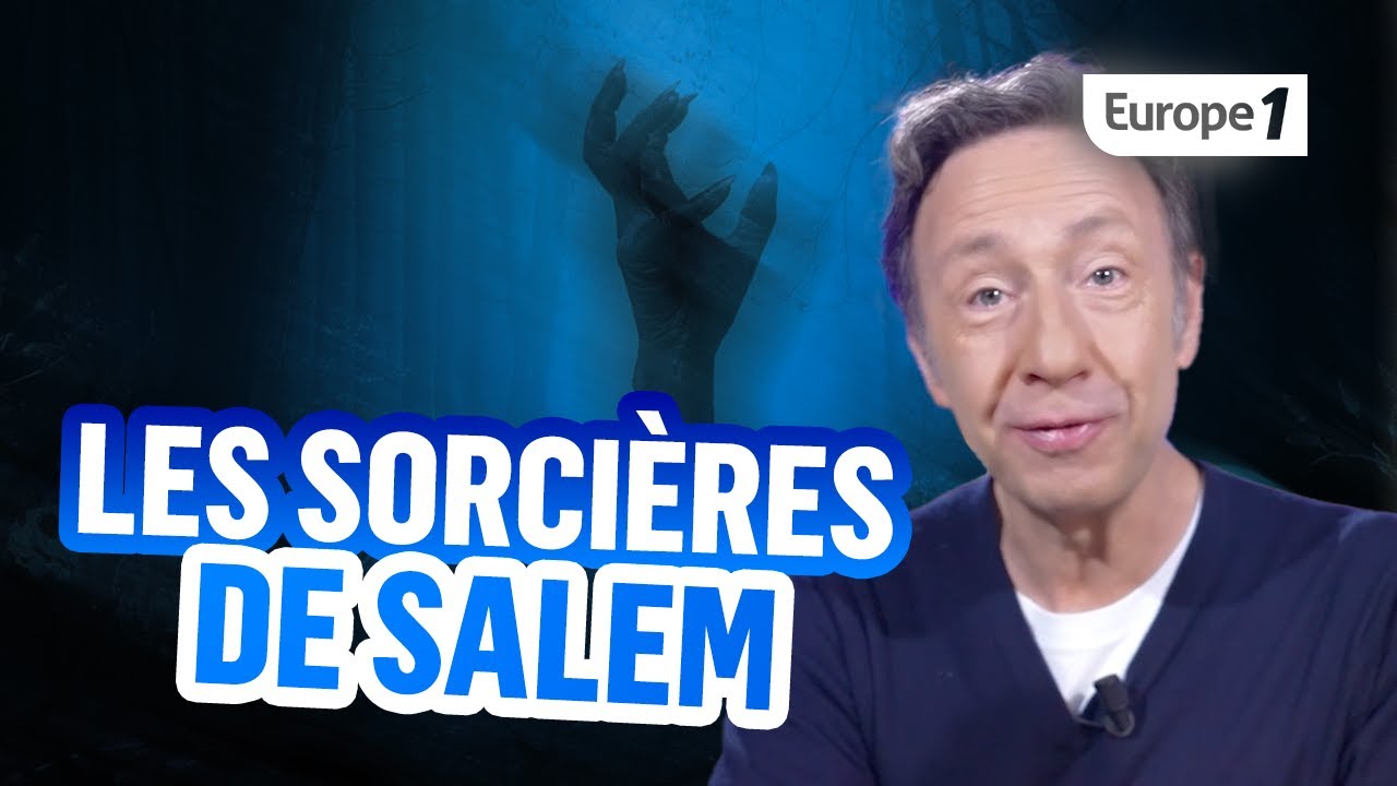 La véritable histoire du procès des Sorcières de Salem