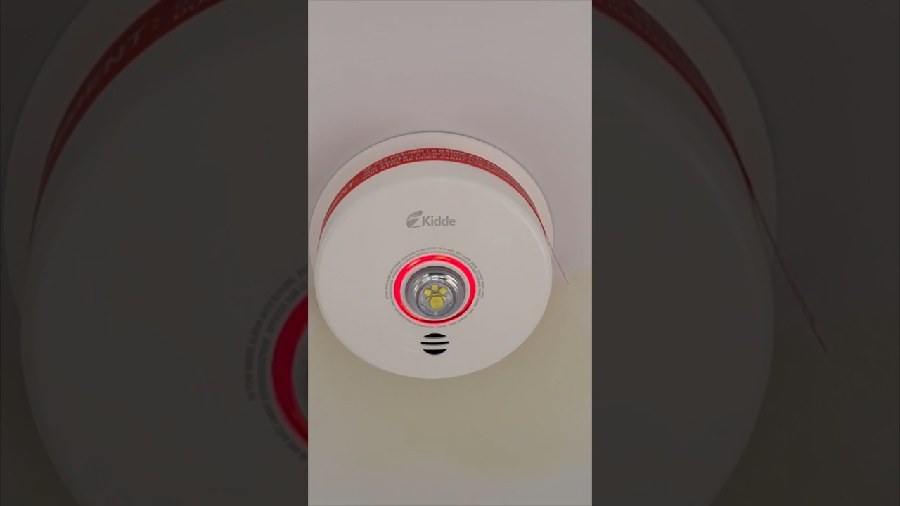 Is Your Home Smoke Alarm REALLY Protecting You?