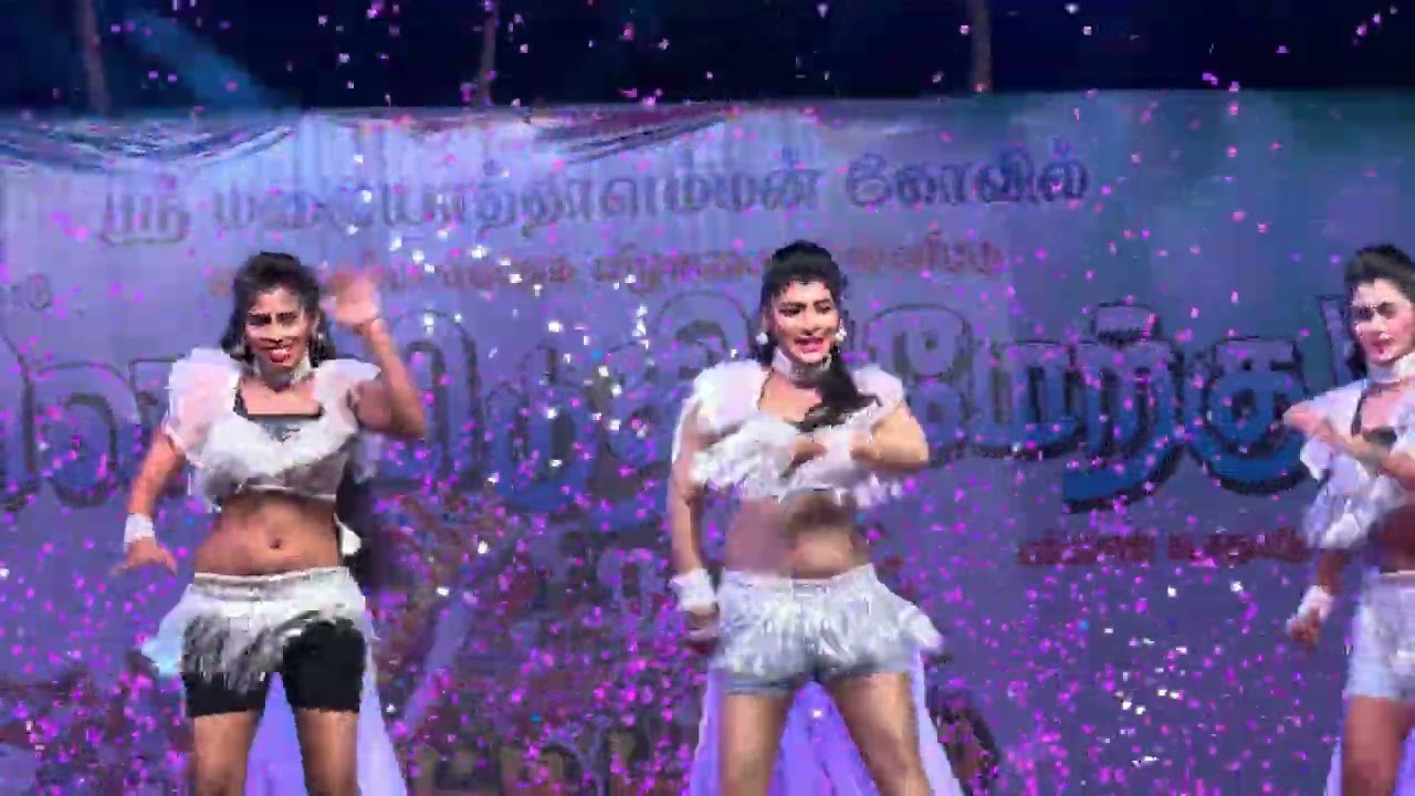 Asaiya kathula thuthuvitu #adalpadalkacheri #dance #hot
