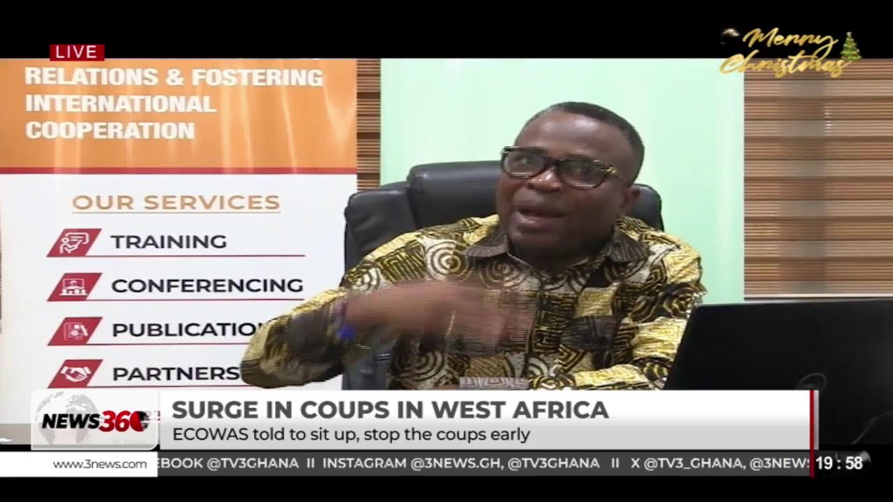 LIVE: News360 || 10-12-2025