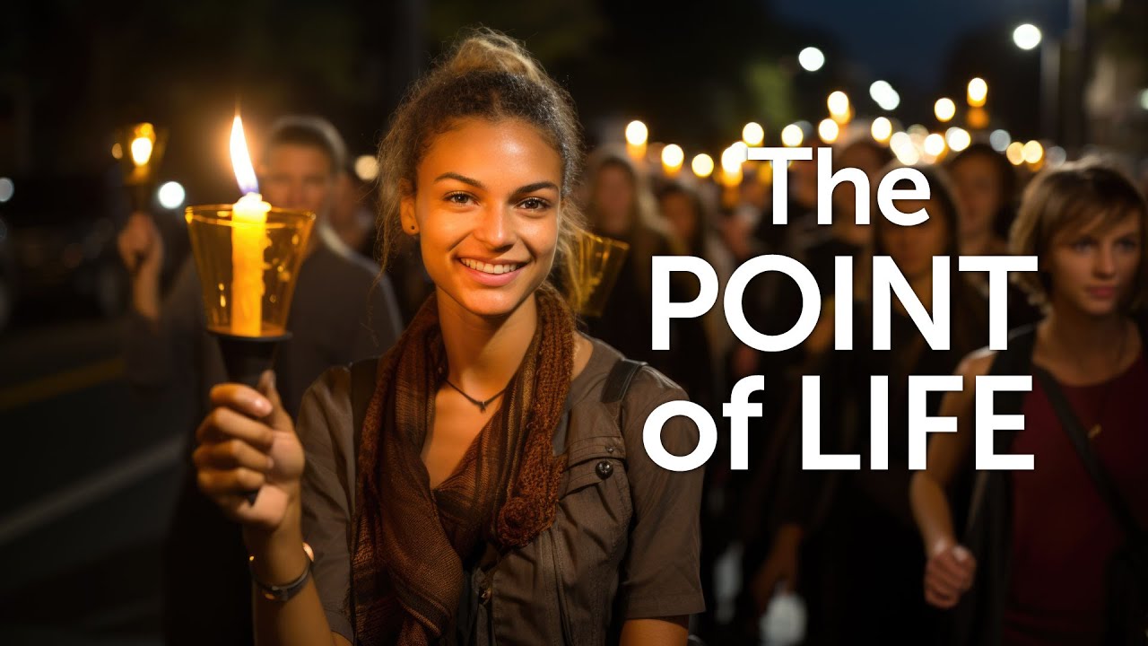 The Point of Life