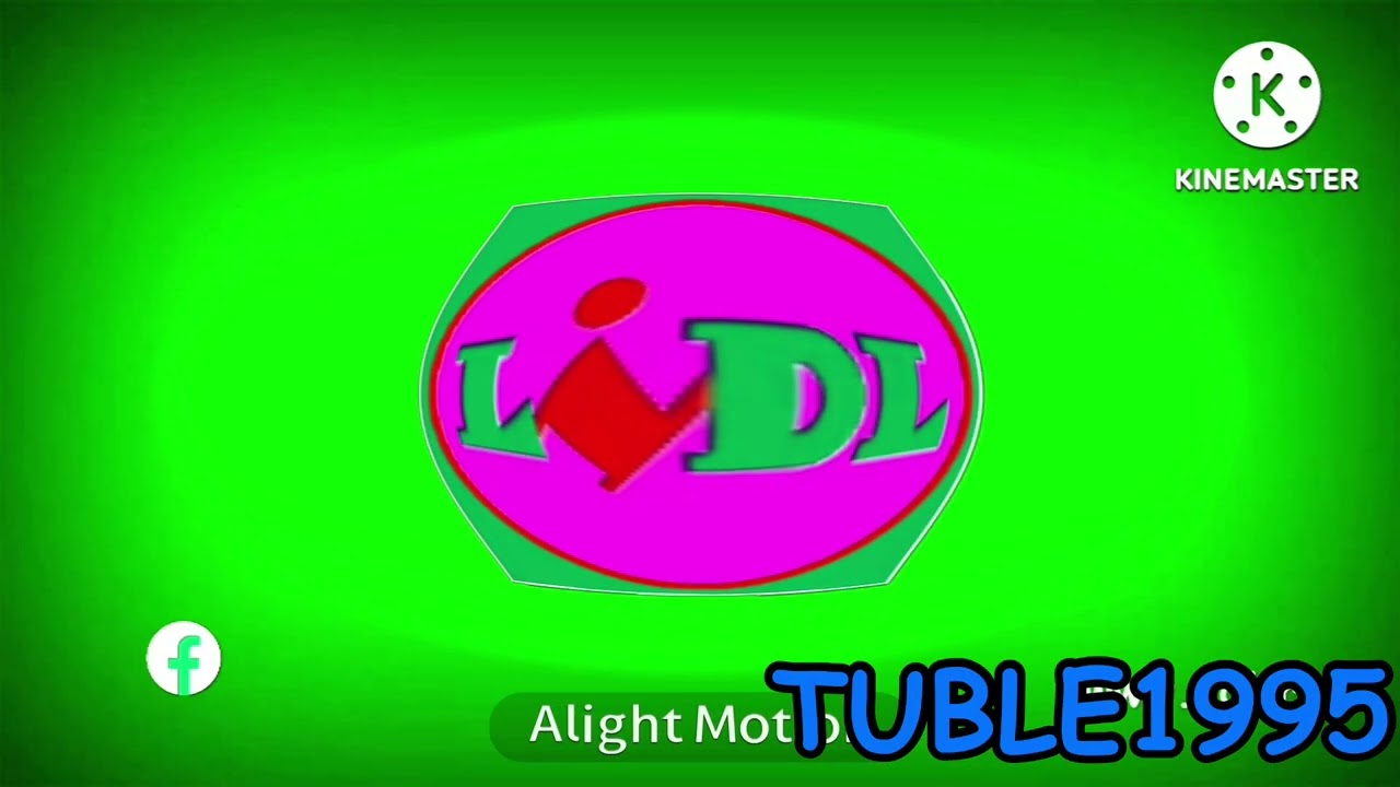 Lidl Csupo Effects (Ecuavisa Csupo Effects) FIXED