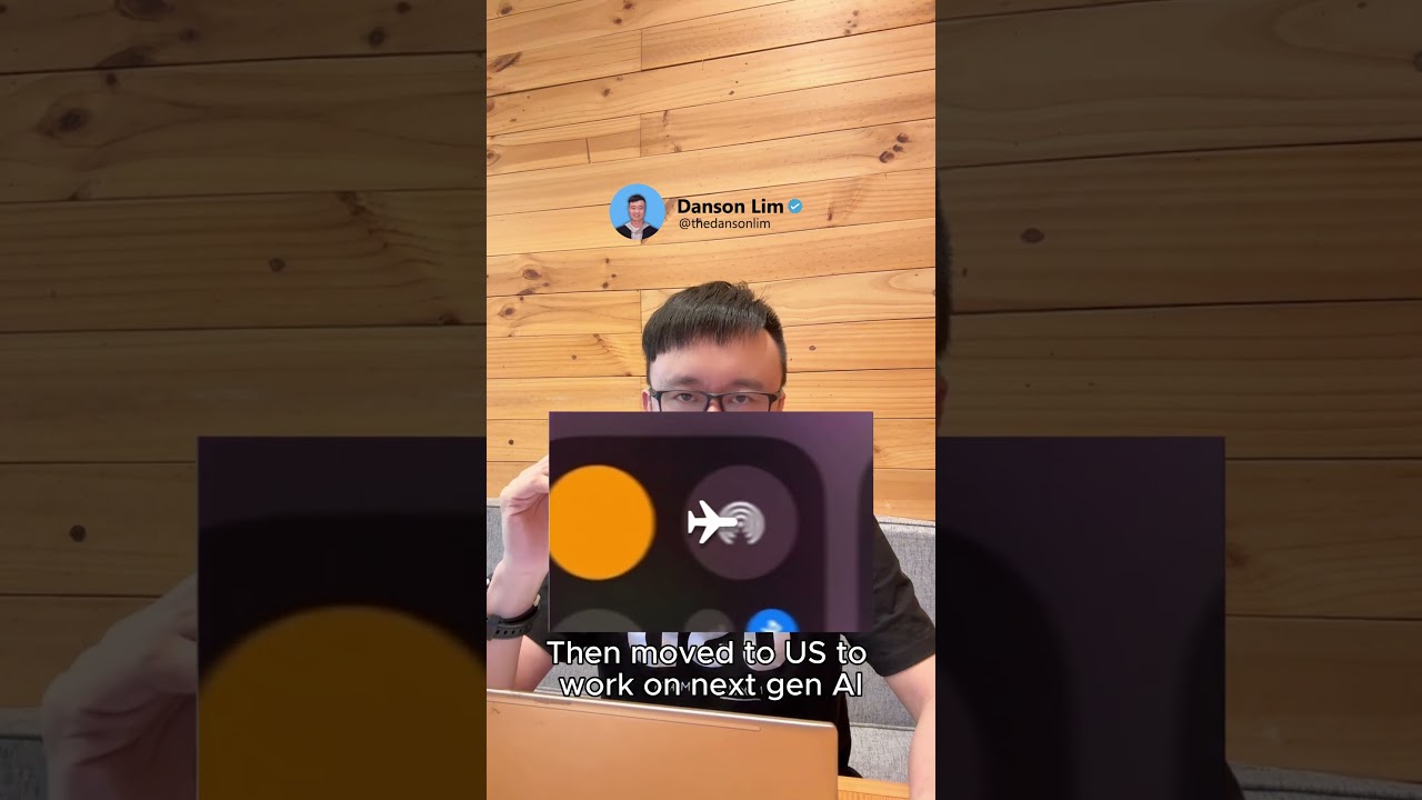 Why Meta's New AI Lab Is Full of Chinese Talent ?