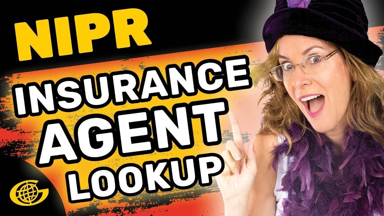 NIPR: What You Don't Know Could Hurt You!