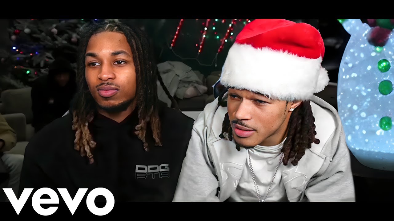 DDG & PlaqueBoyMax - 