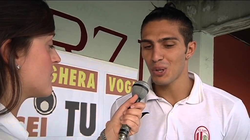Le interviste di Varzi - Nord Voghera