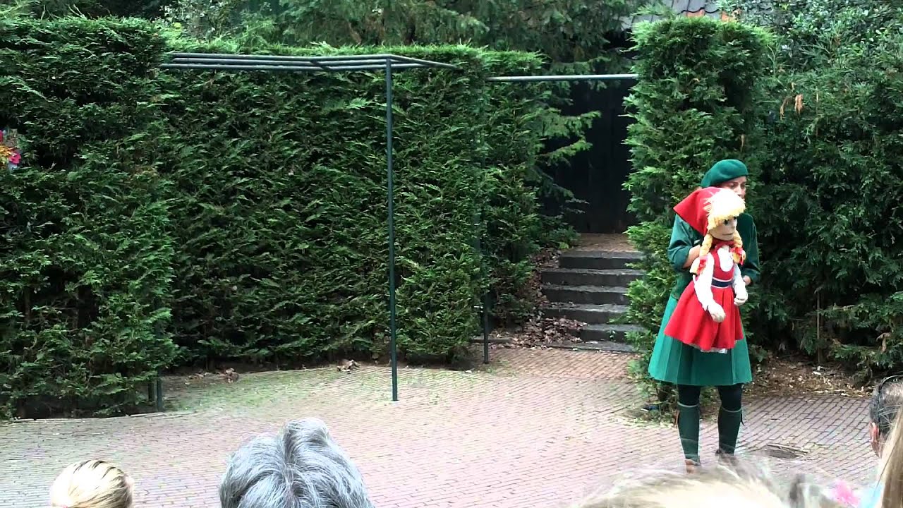Sprookjesboom 2011