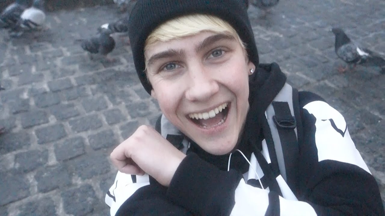 SUPER VEEL DUIVEN! - JOB VLOG #6