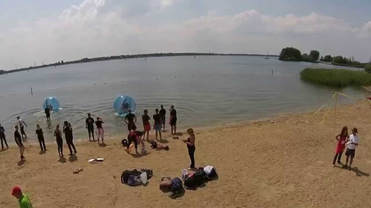 20140626 KOTM Almere: Speelronde 2