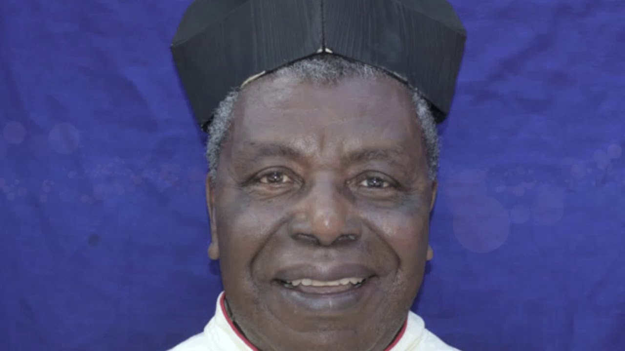 jubilei yetu kigoma kwaya shirikisho jimbo la kigoma