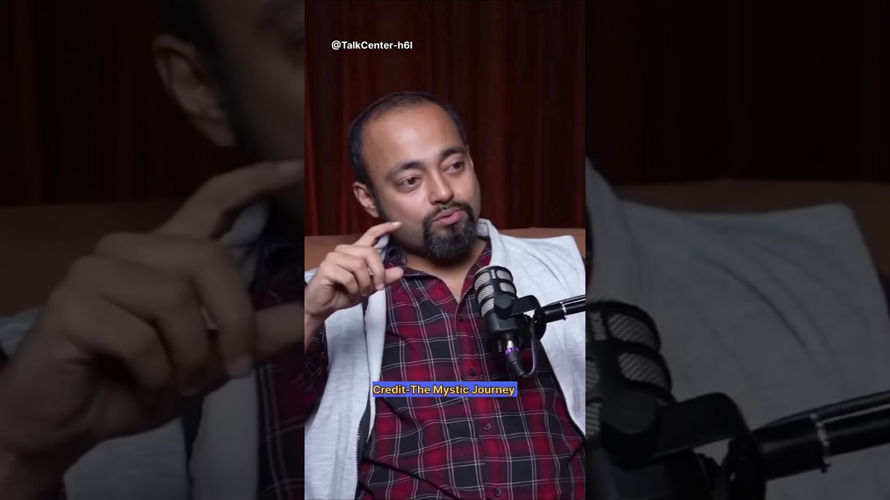 JAGANNATH TAMPLE FACTS 😱 | ft.@AbhishekKar #podcast #interview #jagannath #facts #shorts