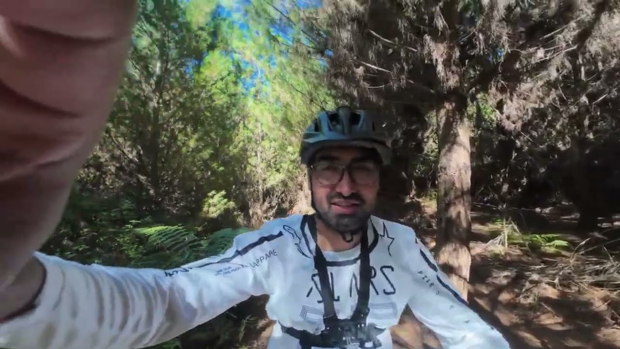 Taupo Crators of moon gone wrong || 80% climb😏