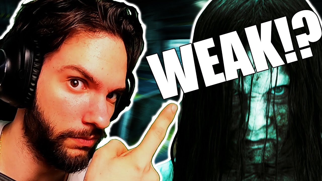 Good killer, START PLAYING BETTER! | Sadako Dead by Daylight