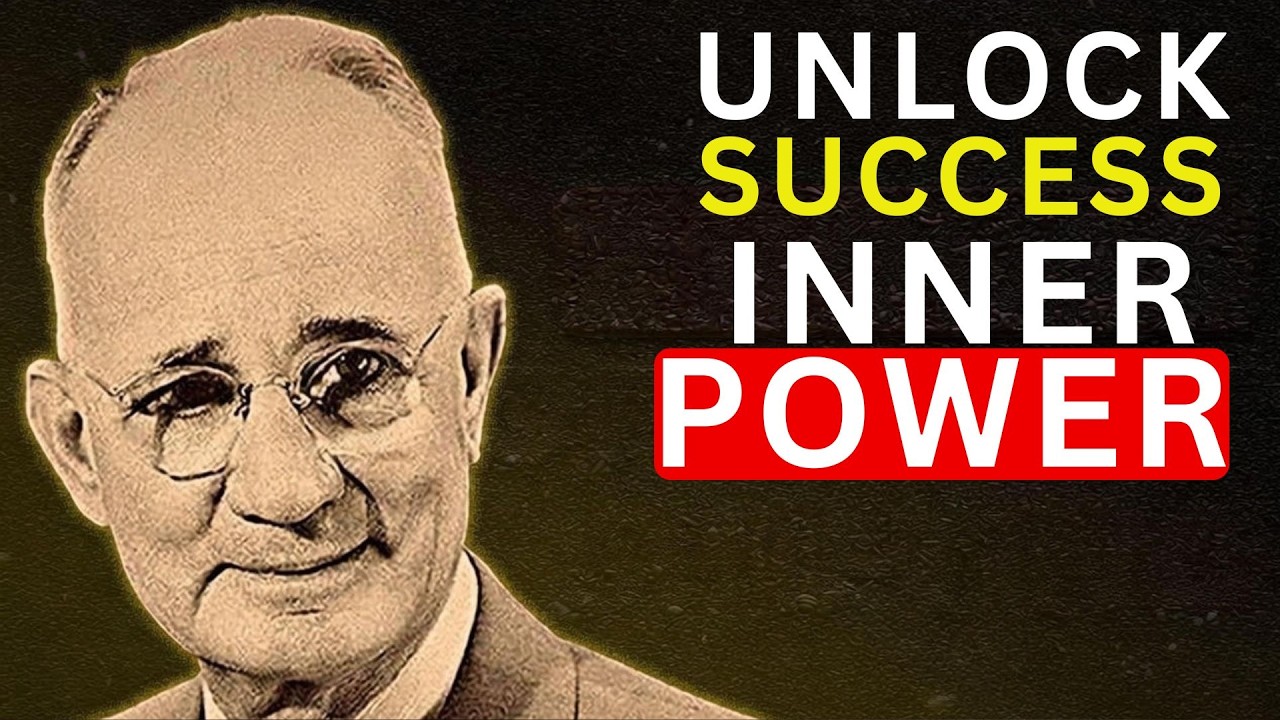 Unlock the Spiritual Side of Success: Master Your Mind, Purpose & Inner Power to Achieve Anything