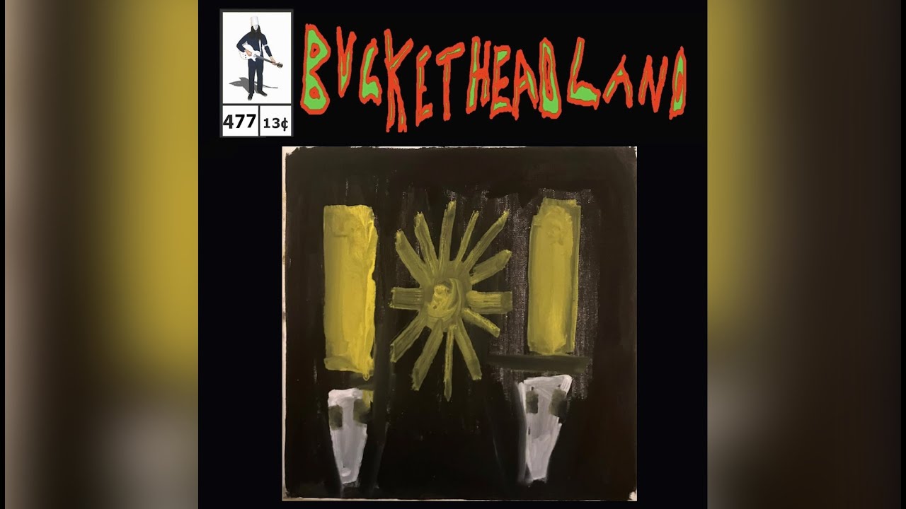Dancing Soul (16-Minute Version) - Buckethead (Pike 477)