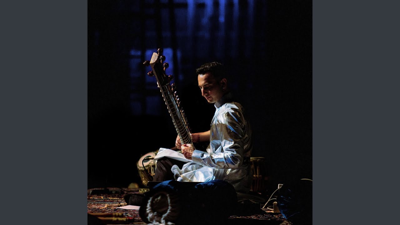 Shiv Kailash (Live in Mumbai)