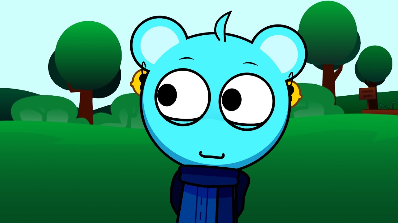 I had to remake this in a parody way - New Parodybox: OHMYGOD Normal Mix