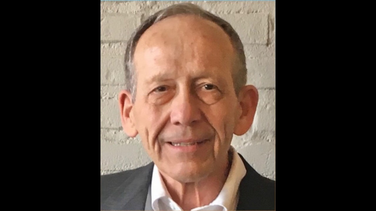 Flawn Sailor - Celebration of Life Service