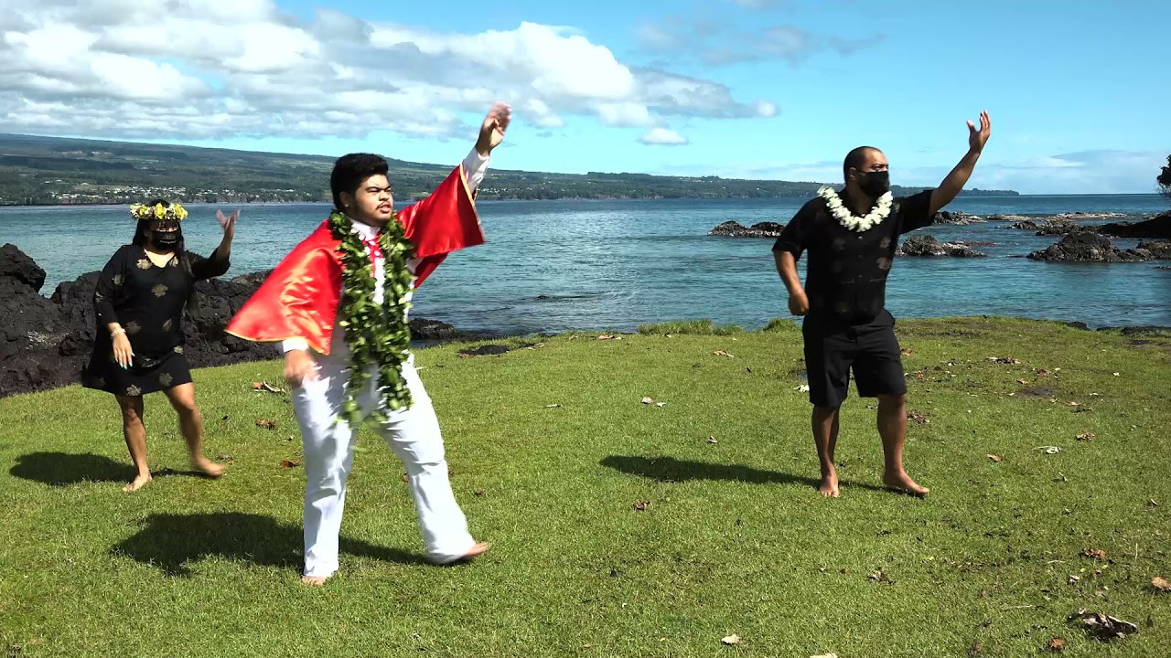 Mahalo E Hilo Hanakahi | 2021 May Day Hō`ike