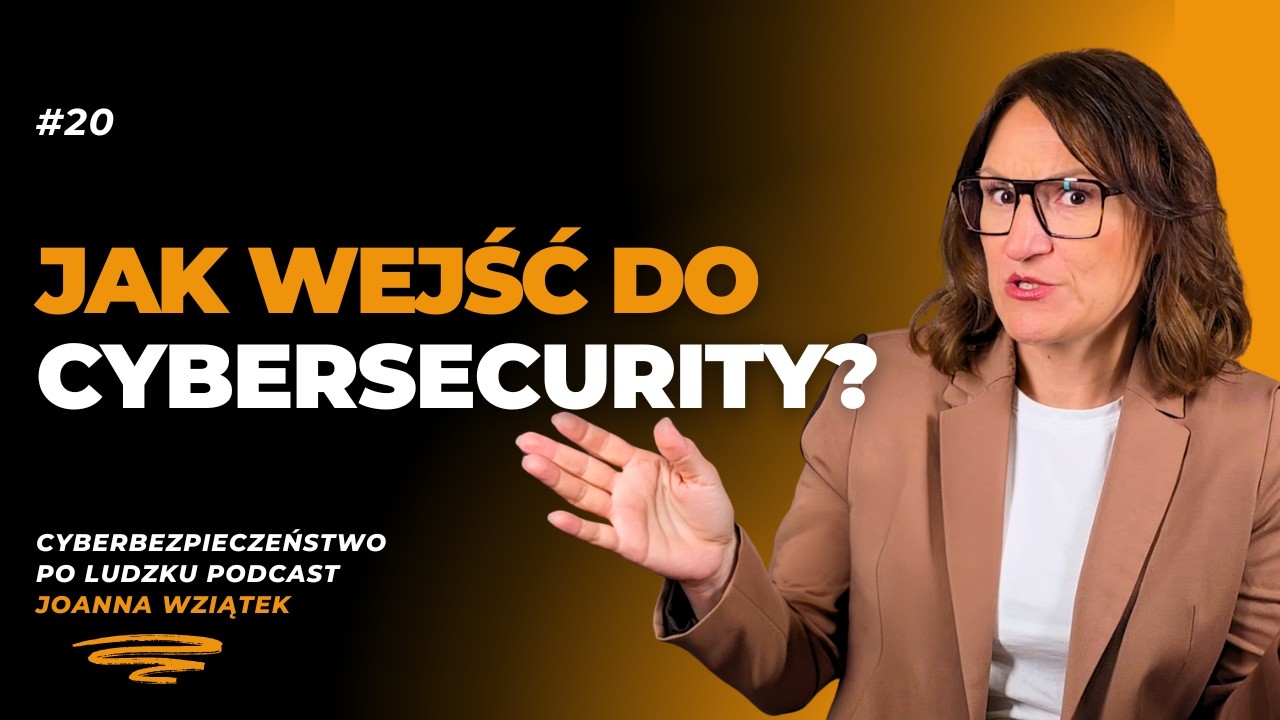 Jak zacząć karierę w cyberbezpieczeństwie w 2026? Ścieżki, zarobki i plan krok po kroku