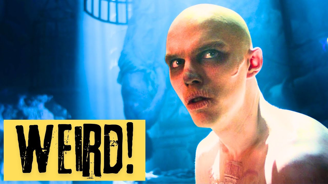 Mad Max Fury Road: Top 10 Weird But True Facts!