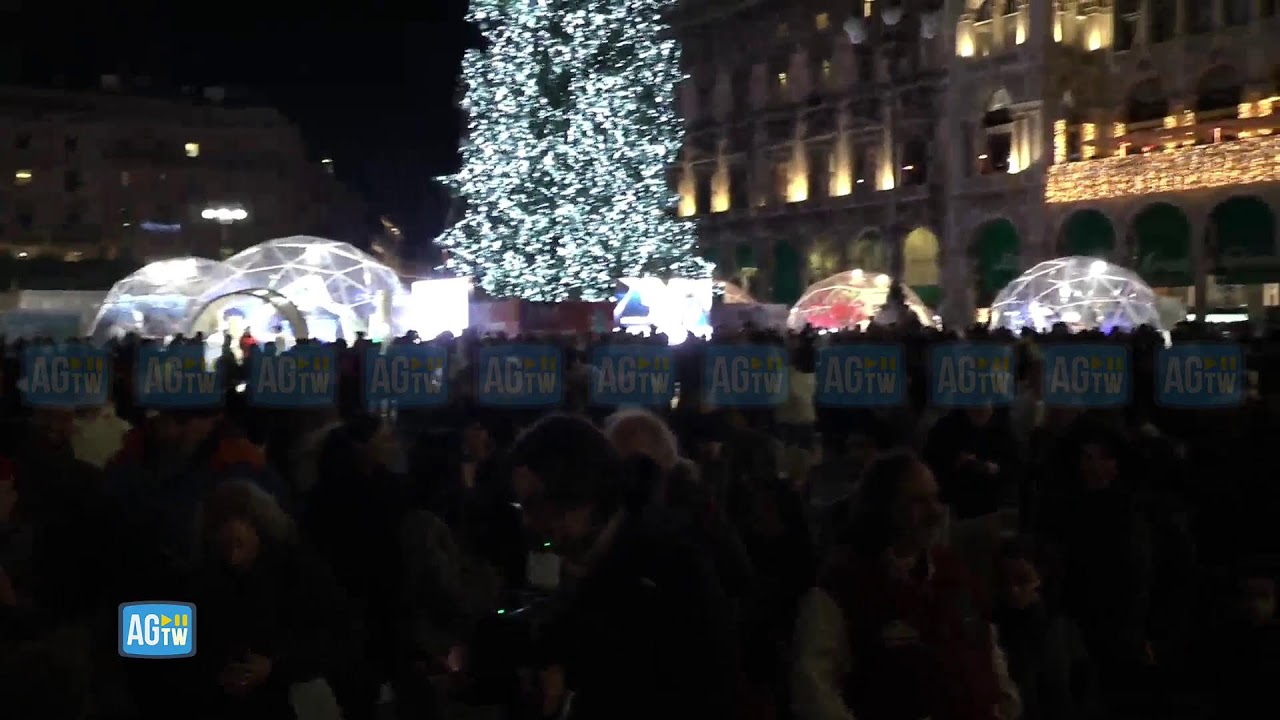 Milano, presidio per Hannoun