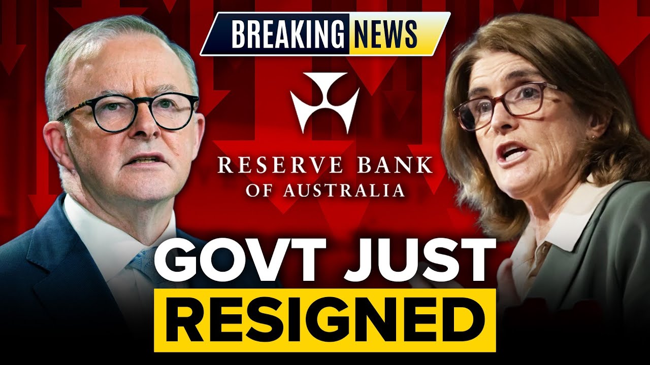 URGENT: The Government Just Admit They Can’t Fix Australia’s Housing Crisis | DPU EP 51