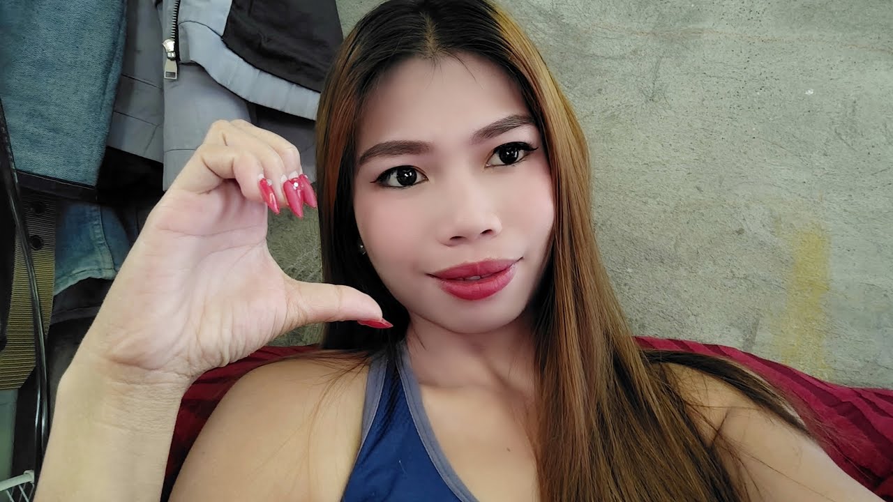 hi everyone Pinay Province Life  is live!