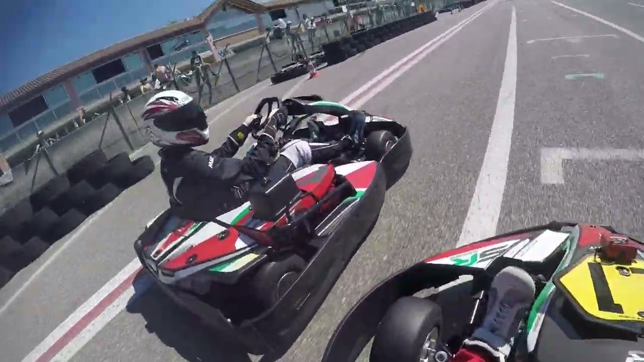 24H of Città di Lignano 2024 - Stint 4.3