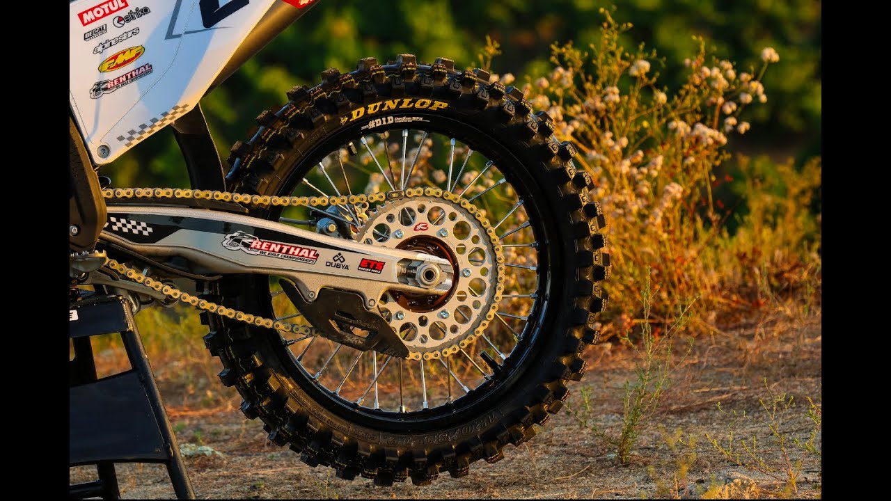 Dropping in on - Dubya USA - Picking up my new wheels!