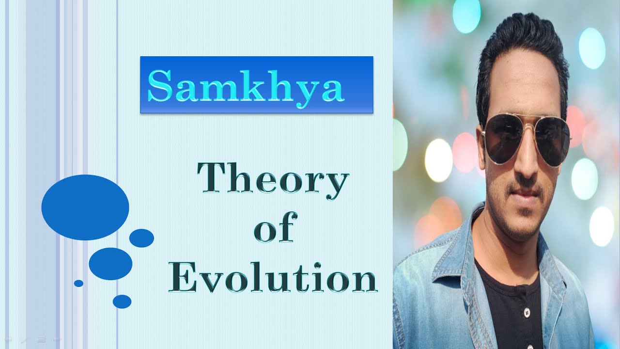 Samkhya | Prakriti and Purusa | Theory of Evolution | Indian Philosophy | Philosophy Simplified