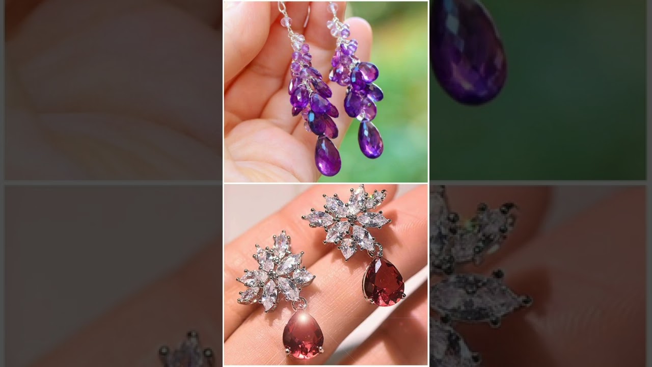 Amethyst vs Ruby 😍😍💖👍✨✨