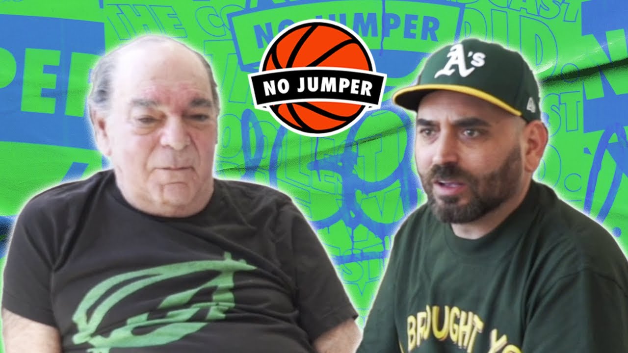 Peter Hyams on Being Lush&rsquo;s Dad, his Friendship with OJ Simpson, Malcolm X, Kurt Cobain & More