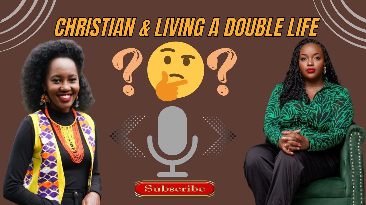 Living a Double Life? (ft Chepchikoni) || Sn2Ep17