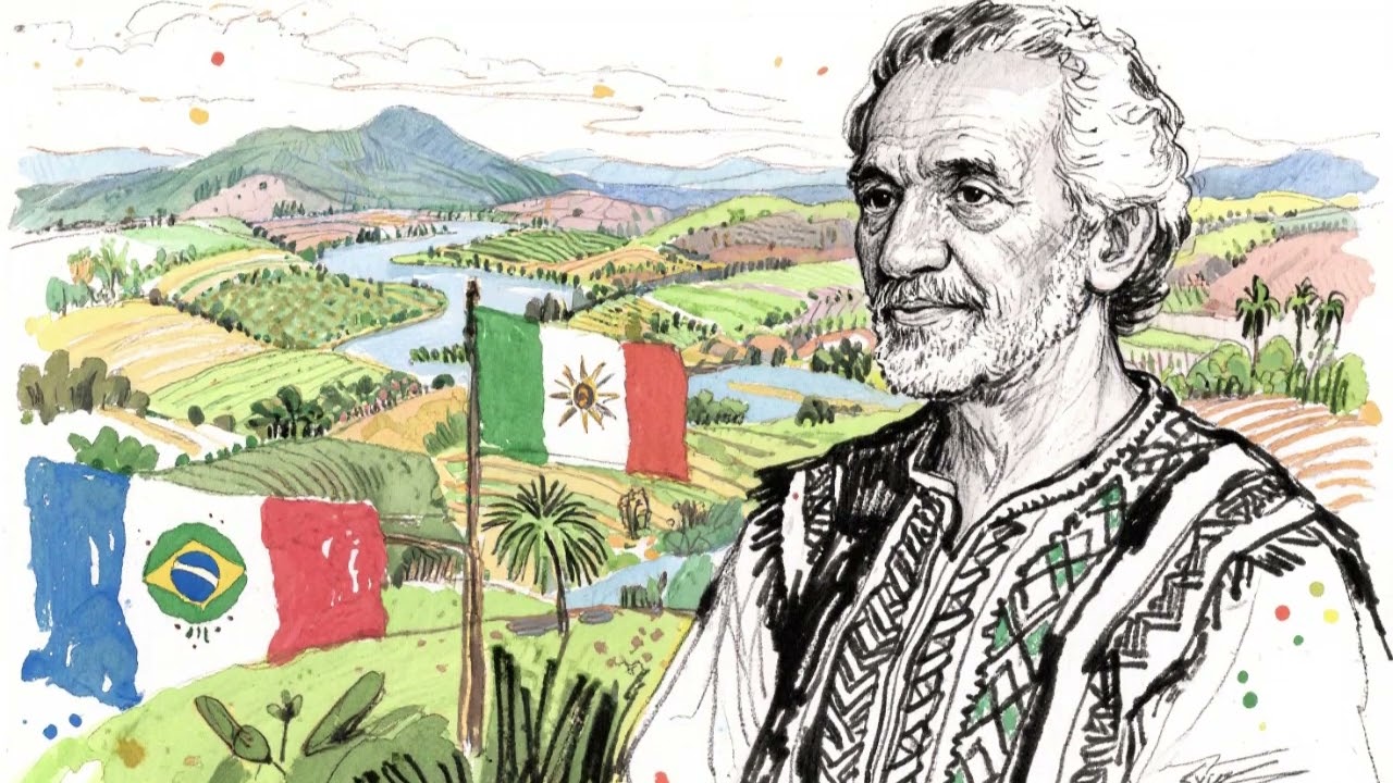 Pedagogias del Sur y Pensamiento Latinoamericano
