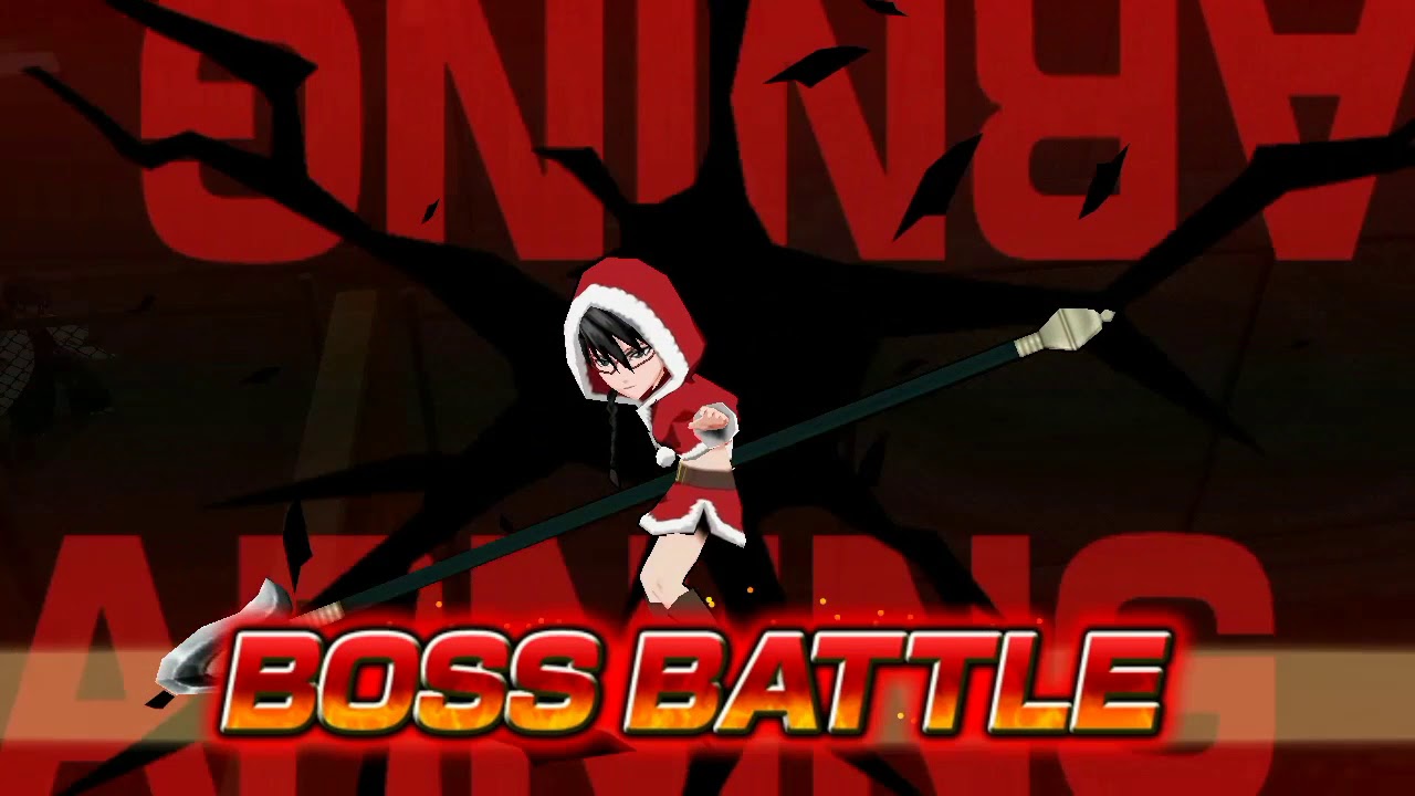 GUILD QUEST  May 16 2018 KANAME 171K SCORE - BLEACH BRAVE SOULS