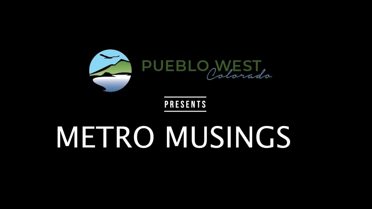 Metro Musings - Landscaping