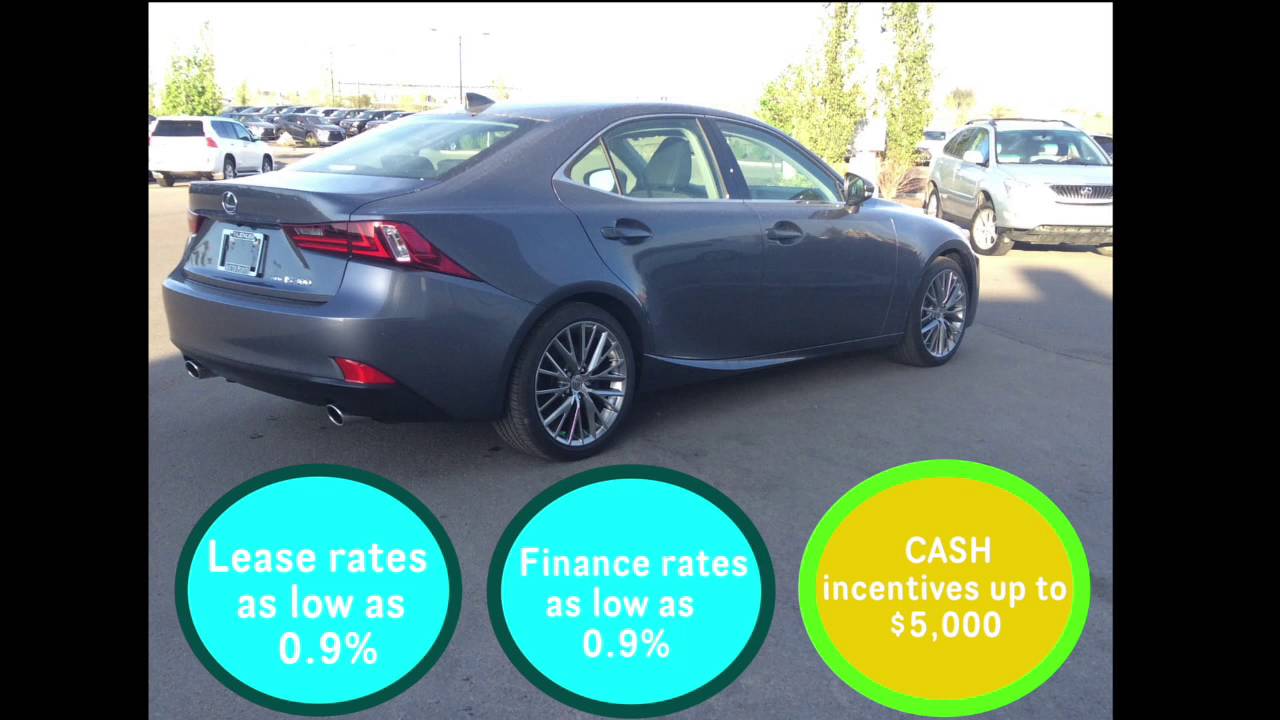 Lexus South Pointe - Trade Up Event